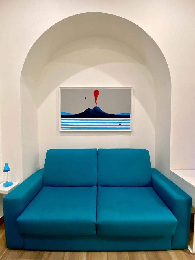 Appartement Dimora Spaccanapoli *