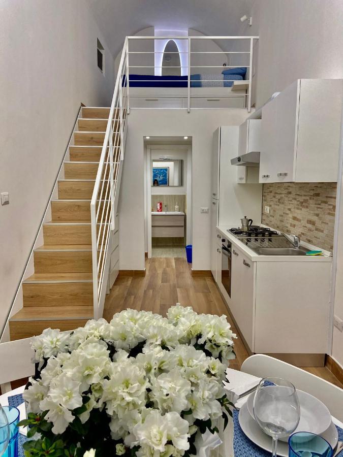 Dimora Spaccanapoli Appartement Naples