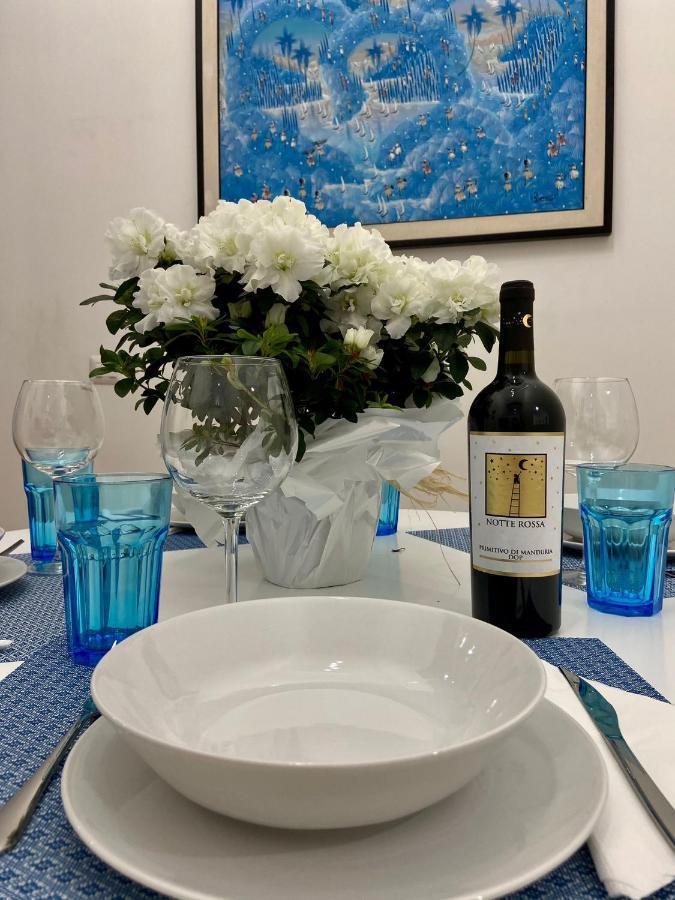 Appartement Dimora Spaccanapoli Naples