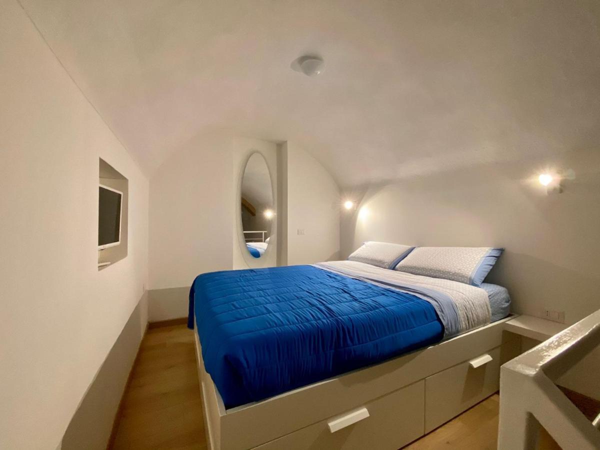 Dimora Spaccanapoli Appartement *
