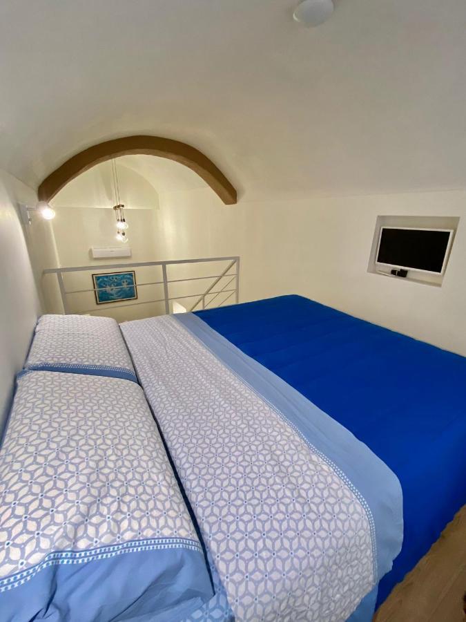 Appartement Dimora Spaccanapoli