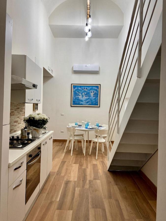 Appartement Dimora Spaccanapoli *
