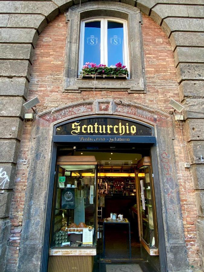 Appartement Dimora Spaccanapoli