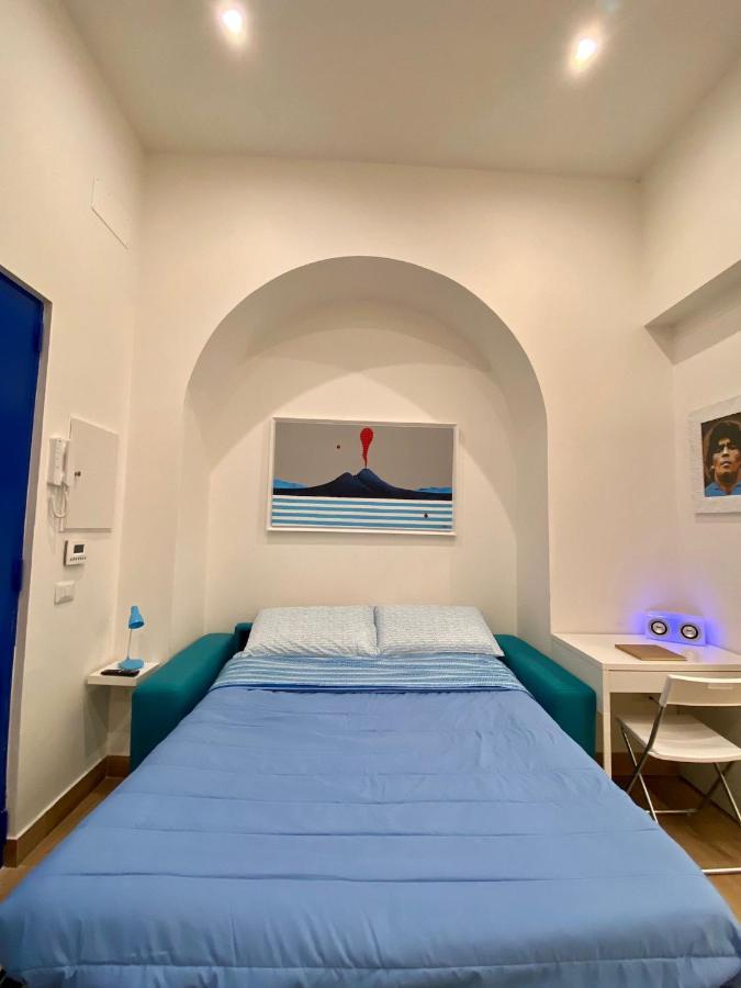 Appartement Dimora Spaccanapoli Naples