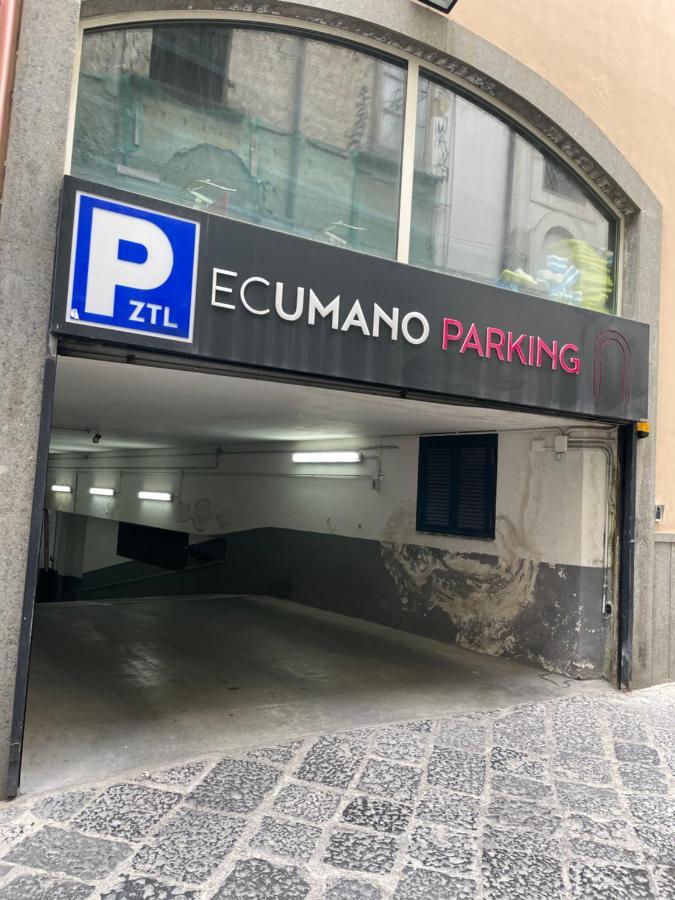 Dimora Spaccanapoli * Napels