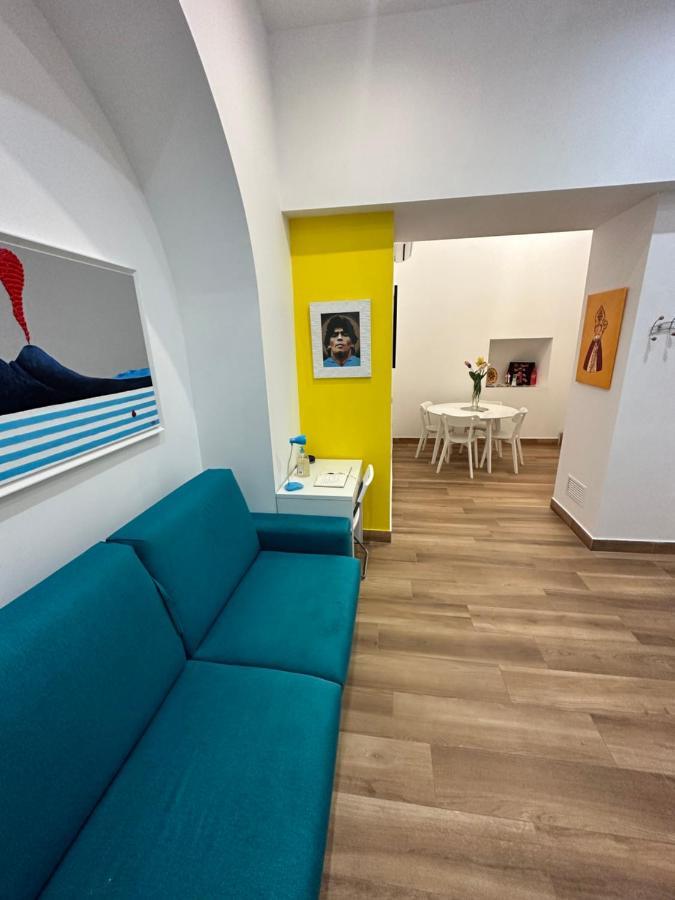 Appartement Dimora Spaccanapoli